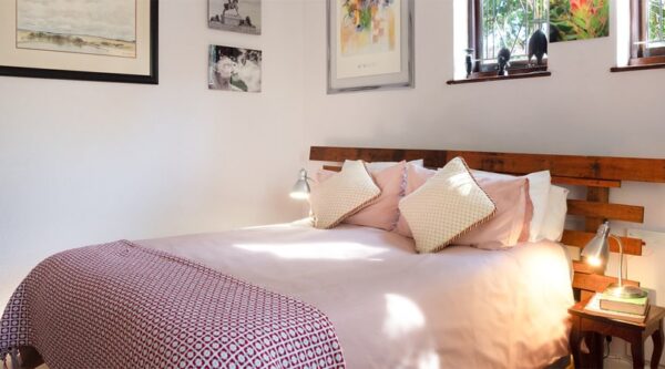 Staying in Hotel Eve, Cap d’Agde Review